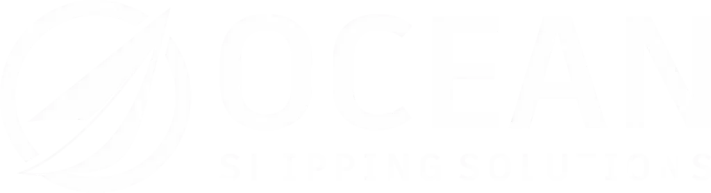 OCEAN SHIPPING SOLUTIONS